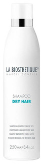 Шампунь La Biosthetique Shampoo Dry Hair 250 мл