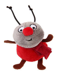 Игрушка для кошек GiGwi Сверчок 75467