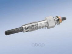 Свеча зажигания Bosch 0250202069