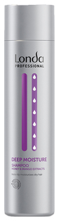 Шампунь Londa Deep Moisture 250 мл