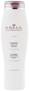Шампунь Brelil Bio Traitement Pure Calming Shampoo 250 мл