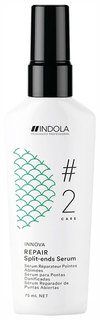 Сыворотка для волос Indola Repair Split-ends 75 мл