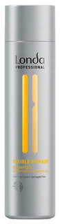 Шампунь Londa Visible Repair 250 мл
