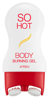 Антицеллюлитное средство A’pieu So Hot Body Burning Gel 130 мл Apieu