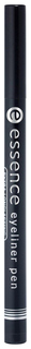 Подводка для глаз Essence Eyeliner Pen Черный 121318