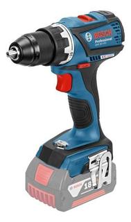 Аккумуляторная дрель-шуруповерт Bosch GSR 18 V-EC 06019E8100 БЕЗ АККУМУЛЯТОРА И З/У