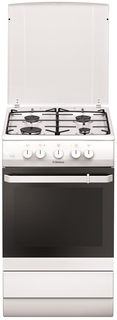 Газовая плита Hansa FCMW53010