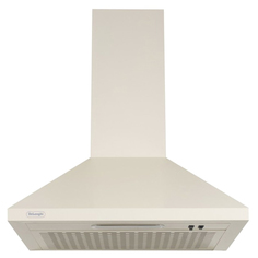 Вытяжка купольная Delonghi Avena 60 Beige Delonghi