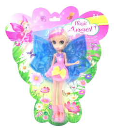Кукла Shantou Gepai Magic Angel