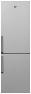 Холодильник Beko RCSK339M21S Silver