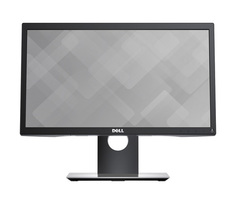 Монитор Dell P2018H 2018-7193