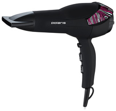 Фен Polaris PHD 2083Ti Black