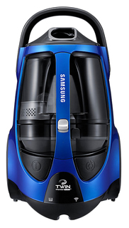 Пылесос Samsung Rambo Blue