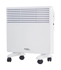 Конвектор Scarlett SCA H VER7 1000