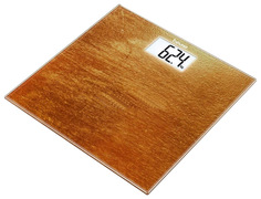 Весы напольные BEURER GS203 756.37