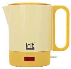 Чайник электрический Irit IR-1603 Yellow
