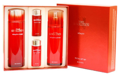 Наборы косметики для лица Missha Time Revolution Vitality Special Set