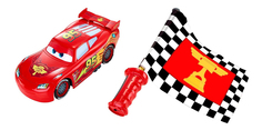 Радиоуправляемая машинка Mattel Disney Cars Макквин