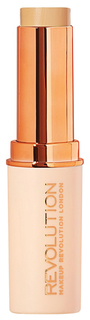 Тональный крем Makeup Revolution Fast Base Stick Foundation F7
