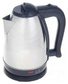 Чайник электрический Irit IR-1320 Grey