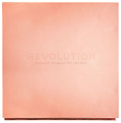 Хайлайтер Makeup Revolution Face Quad Ignite