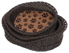 Лежак для животных ЗООФОРТУНА р-004 №4