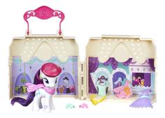 Mlp мини игровой набор пони мейнхеттен b3604 c1915 My Little Pony
