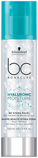 BB-крем для волос Schwarzkopf BC Bonacure Hyaluronic Moisture Kick 95 мл