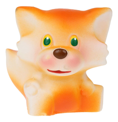 Игрушка для купания КУДЕСНИКИ Лисенок Ник