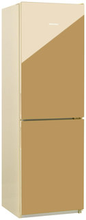 Холодильник NORD NRG 119 542 Gold