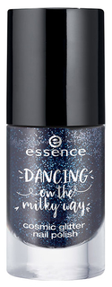 Лак для ногтей Essence Dancing on the milky way 01 8 мл