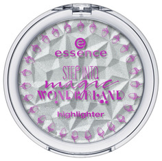 Хайлайтер Essence Step into magic Wonderland 01 sprinkle fairy dust wherever you go 5 г