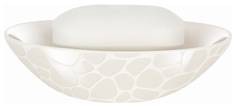 Мыльница Spirella Darwin Pebble