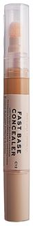 Консилер Makeup Revolution Fast Base Concealer C12