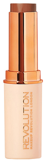 Тональный крем Makeup Revolution Fast Base Stick Foundation F14