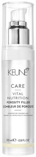 Крем для волос Keune Care Vital Nutrition Porosity Filler 25 мл