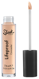 Консилер Sleek MakeUP Lifeproof Concealer 1224 Flat White 7,4 мл