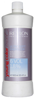Краска для волос Revlon Young Color Excel Ultra Soft 1,8% 900 мл