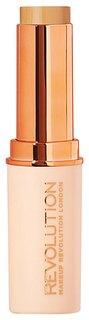 Тональный крем Makeup Revolution Fast Base Stick Foundation F5