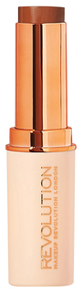 Тональный крем Makeup Revolution Fast Base Stick Foundation F16