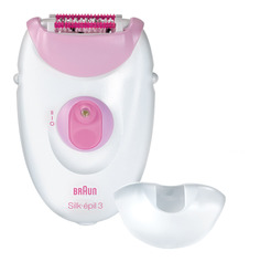 Эпилятор Braun 3370