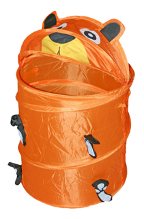 Контейнер для игрушек Львенок Gratwest Ф31206