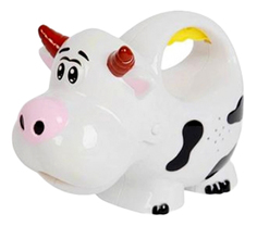 Интерактивная игрушка Zhorya Коровка