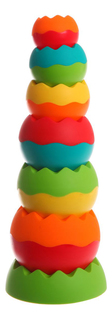 Пирамида fold joy 29 см Bondibon Н55146