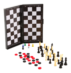 Спортивная настольная игра Bondibon Удачная партия ВВ0692