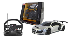 Радиоуправляемая машинка RASTAR "Audi R8 LMS" 53600-10пц