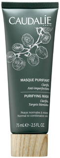 Маска для лица Caudalie Masque Purifiant 75 мл