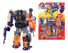 Интерактивный робот Play Smart Драйвер Playsmart