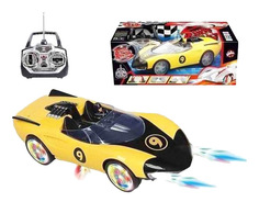 Радиоуправляемая машинка Zhorya Power Racer