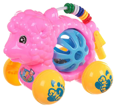 Каталка детская Gratwest Животное 28x16x34 см Н72928